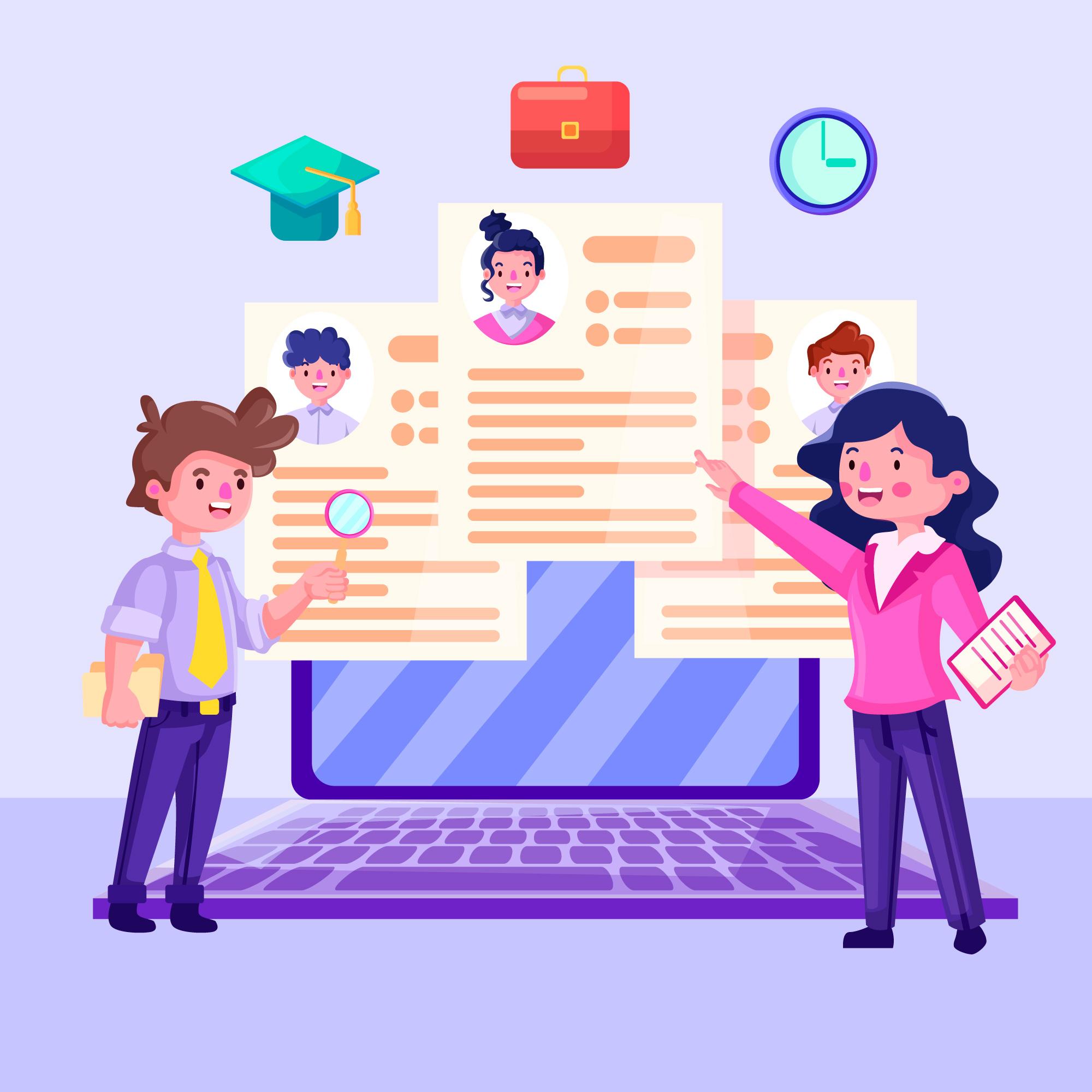 Student Registration System