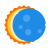 Eclipse IDE logo