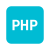 Php logo