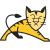 Tomcat logo