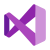 Visual Studio logo